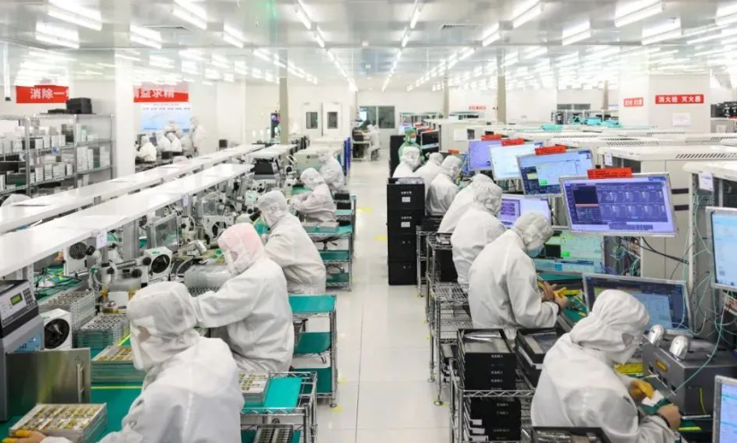 2024年铝合金拉手表面处理工艺技术升级趋势